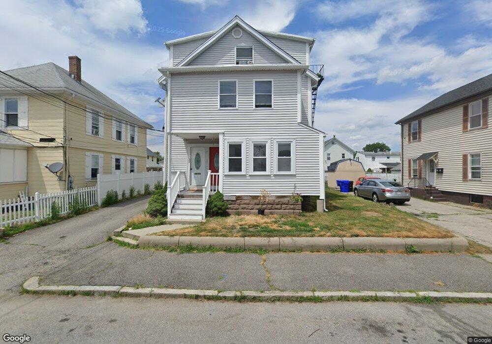 20 Pullen Ave, Pawtucket, RI 02861 - photo 1