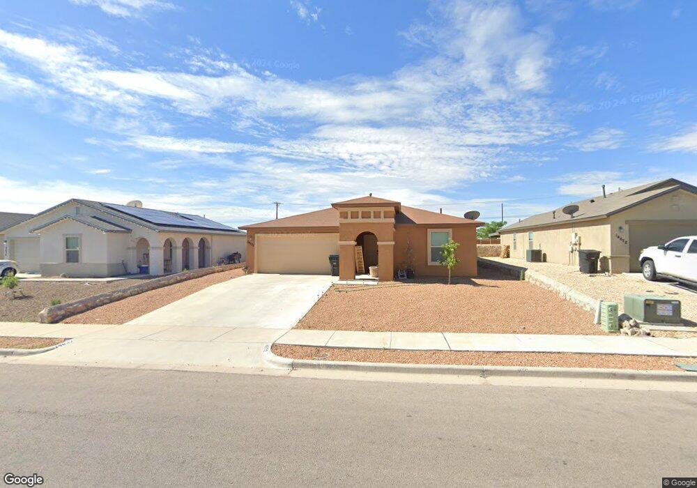 14632 Escalera Dr, El Paso, TX 79928 - photo 1