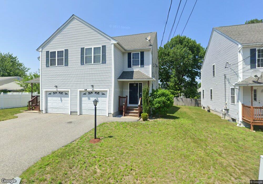 3 Lisi Ln unit 1, Providence, RI 02904 - photo 1