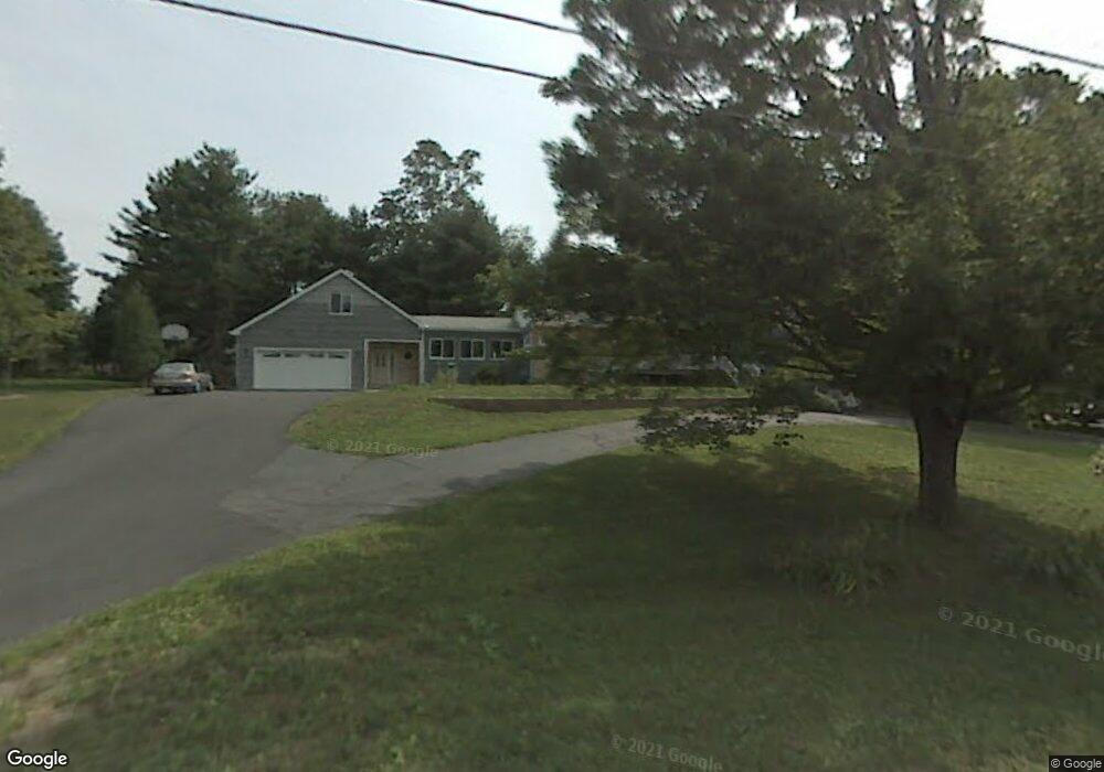 40 Spring Rd, Schenectady, NY 12302 - photo 1