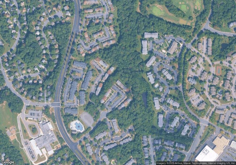 12252 Stevenson Ct, Woodbridge, VA 22192 - photo 1