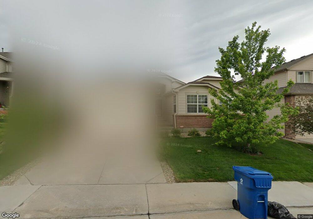 22654 E Maplewood Ln, Aurora, CO 80015 - photo 1