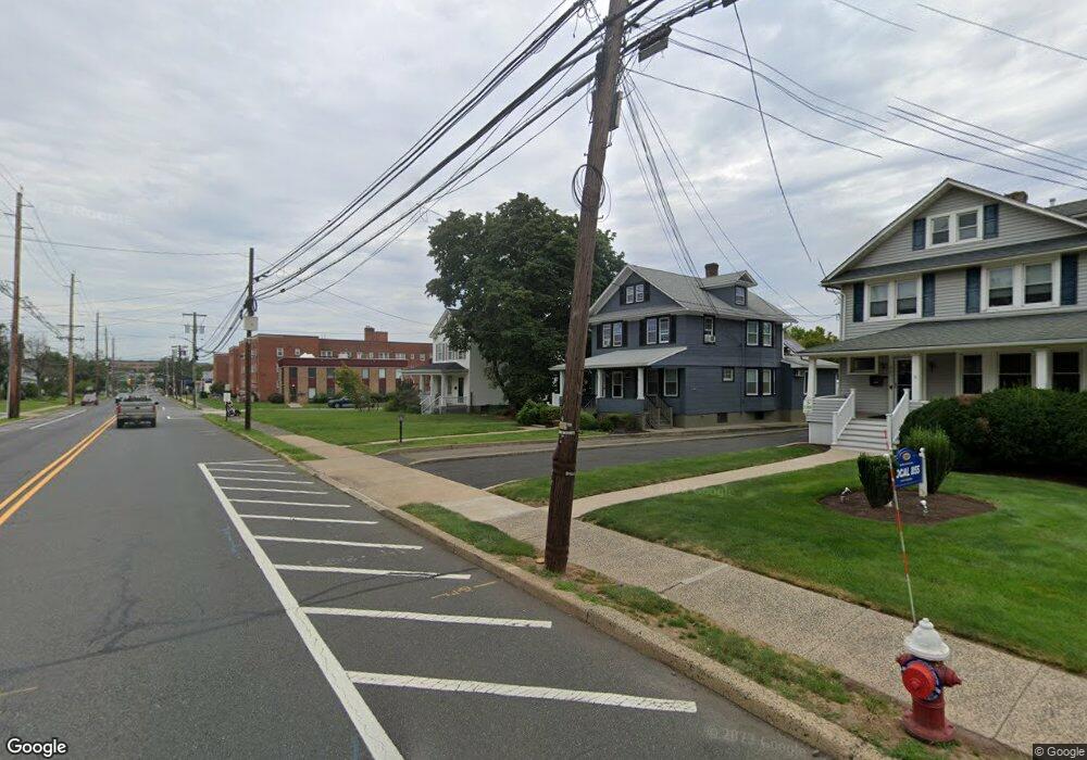 247 E Main St, Somerville, NJ 08876 - photo 1