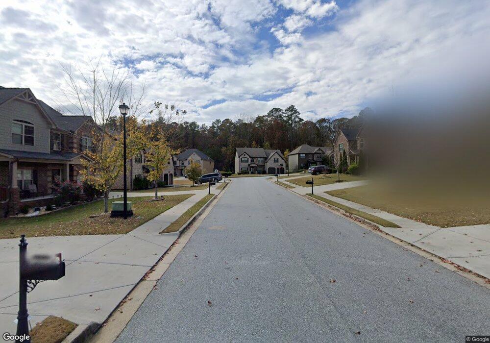 0 Paddock Point Place SE unit 8761621, Dacula, GA 30019 - photo 1