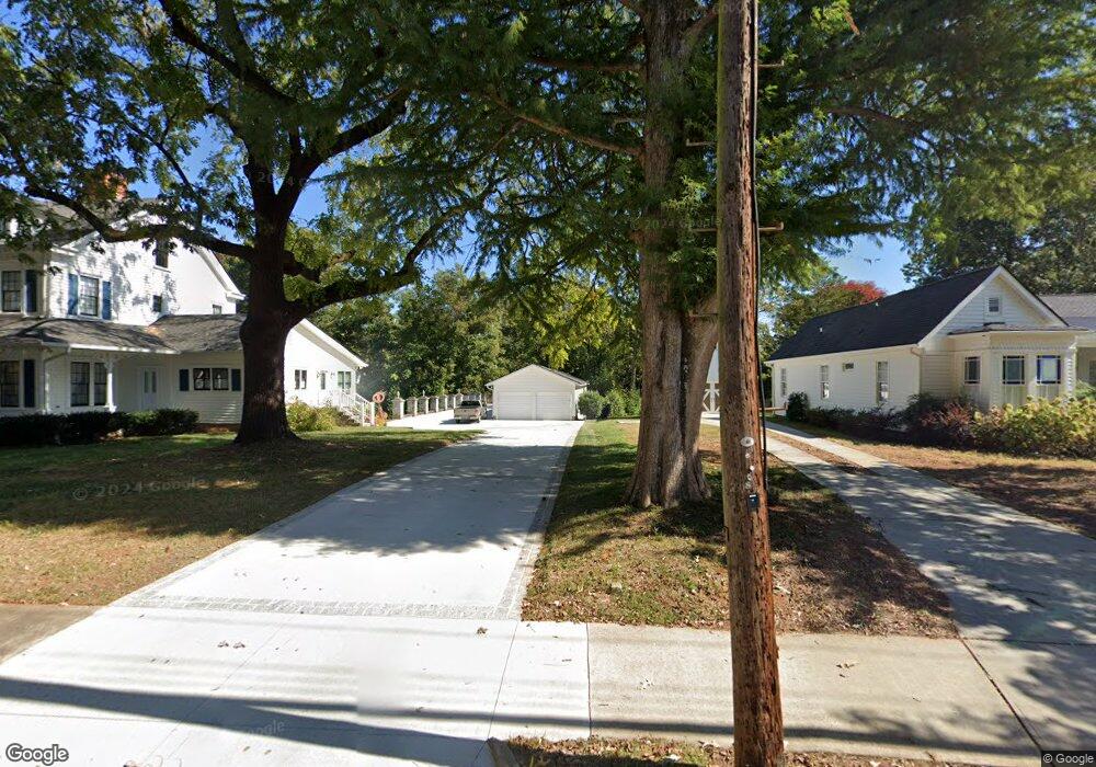 177 S Park St, Dahlonega, GA 30533 - photo 1