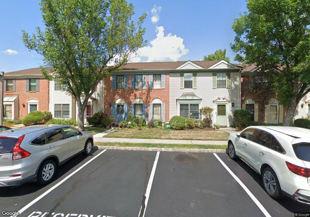 17 Oneill Ct, Lawrence Township, NJ 08648 - photo 1