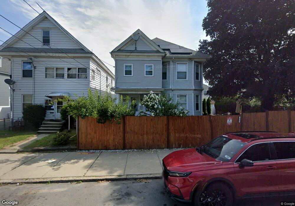 372 S Broadway unit 372A, Lawrence, MA 01843 - photo 1