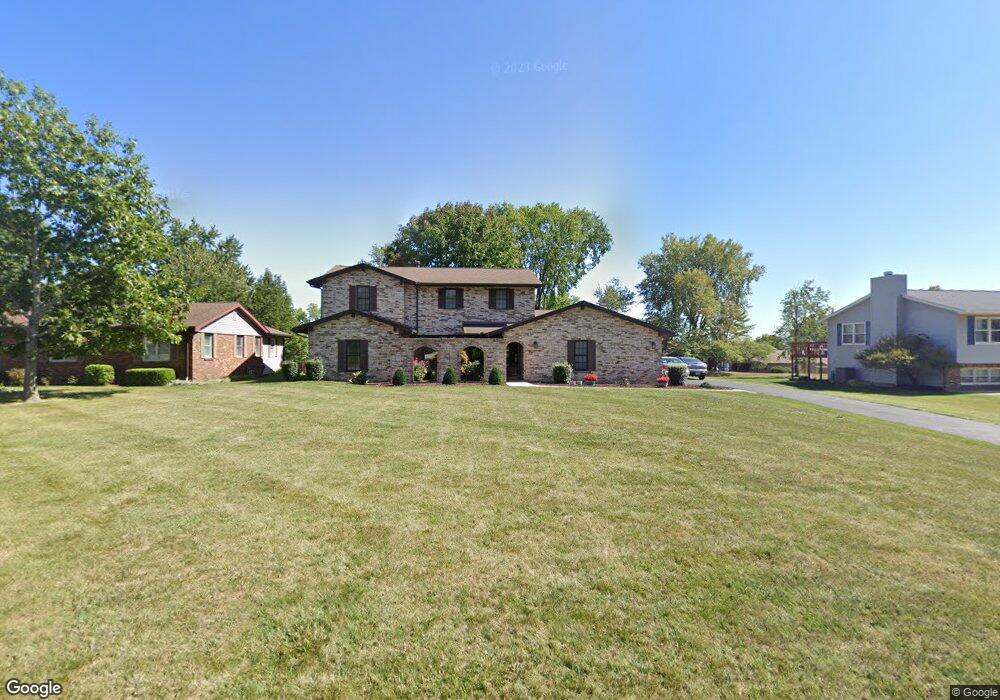 2521 Westmoor Rd, Findlay, OH 45840 - photo 1