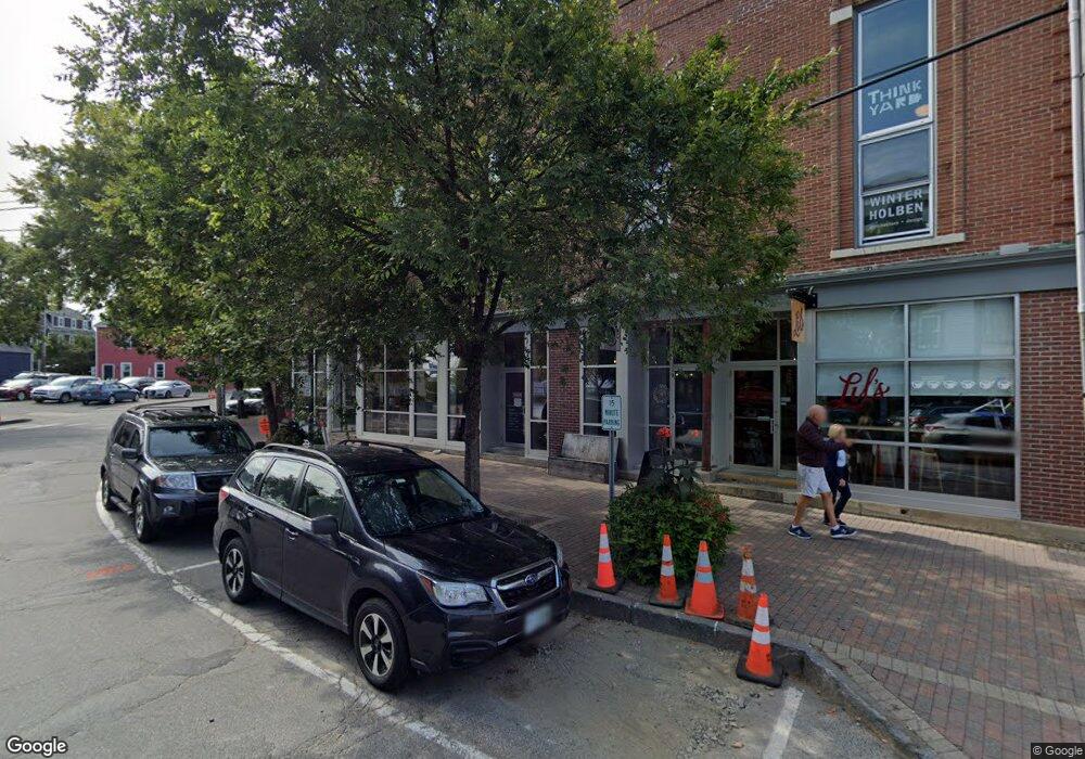 10 Lil's Aly, York, ME 03909 - photo 1