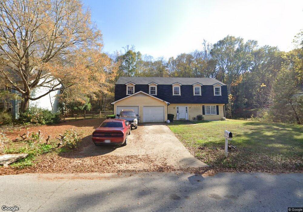 713 Brooks Rd, Mauldin, SC 29662 - photo 1