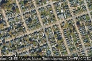 2101 2nd St, Moundsville, WV 26041