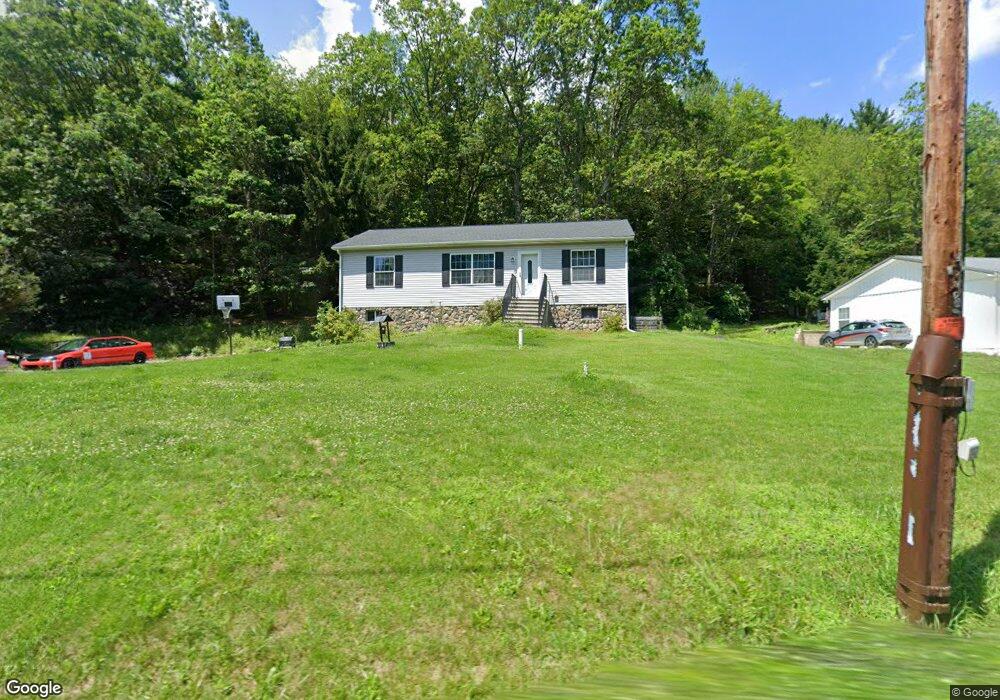 363 Owl Creek Rd, Tamaqua, PA 18252 - photo 1