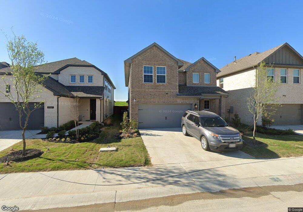 2729 Woodland Ct, Wylie, TX 75098 - photo 1