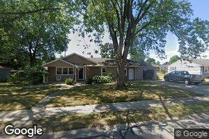 115 N Varsity Dr, South Bend, IN 46615