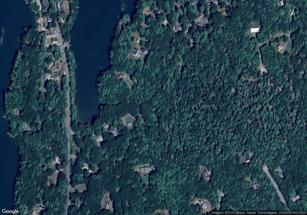 201 Indian Rest Rd, Harpswell, ME 04079 - photo 1