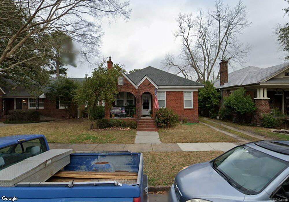 308 E 53rd St, Savannah, GA 31405 - photo 1