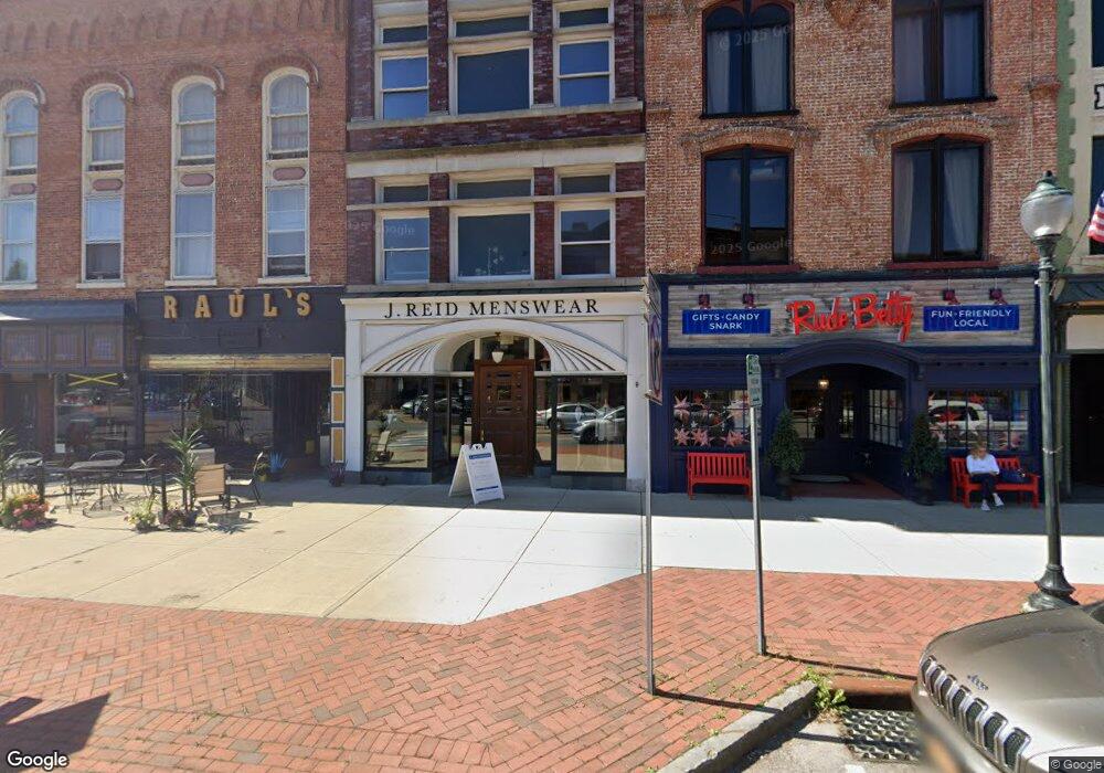 166 Glen St, Glens Falls, NY 12801 - photo 1