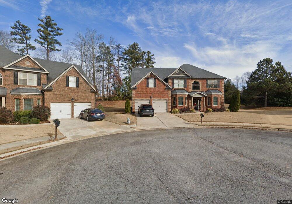 1507 Clarecastle Ln, Buford, GA 30519 - photo 1