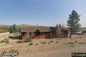 1035 E Ylincheta Ln, Manila, UT 84046