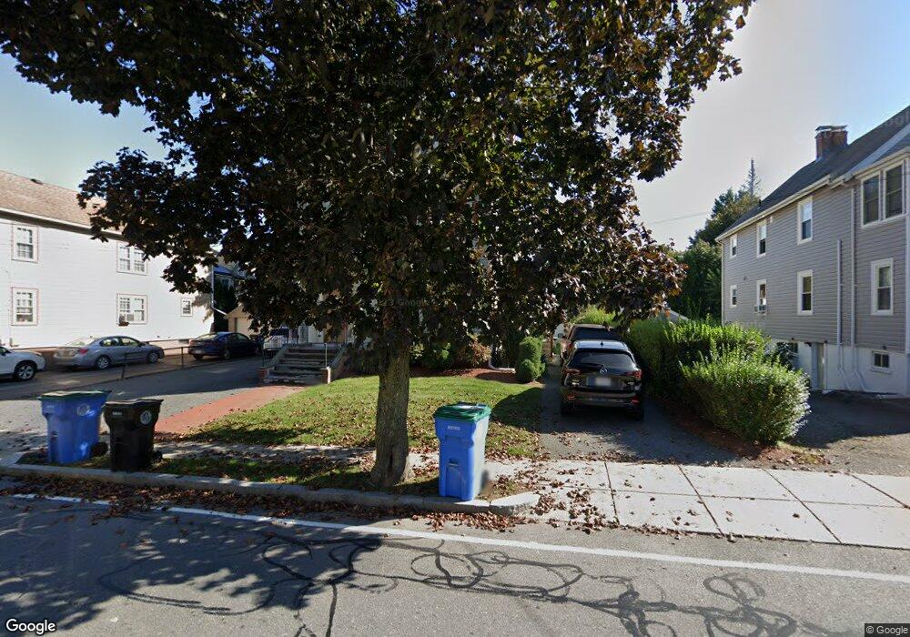 61 Waverley St unit A, Belmont, MA 02478 - photo 1