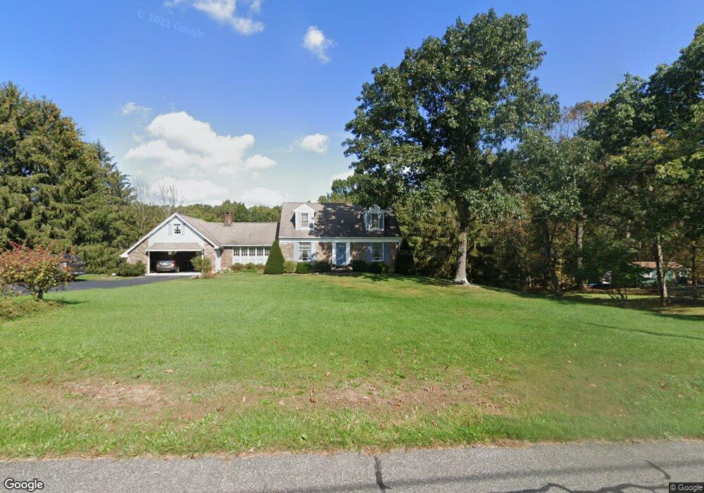 45 Winding Rd, Boyertown, PA 19512 - photo 1