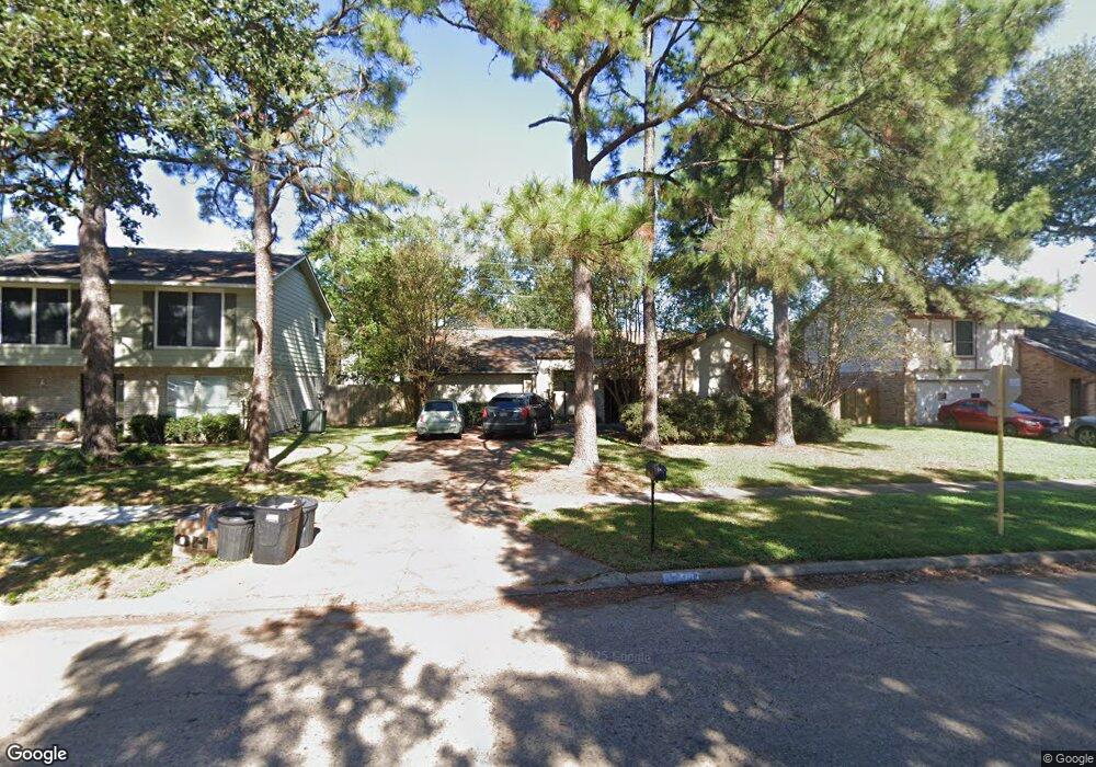 15318 Pebble Lake Dr, Houston, TX 77095 - photo 1