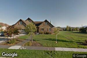 2418 Saddlehorn Ct, Riverton, UT 84065