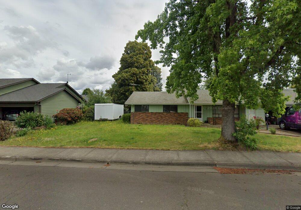 2526 Baines Blvd, Hubbard, OR 97032 - photo 1