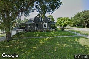 1418 Avenue G, Wisner, NE 68791