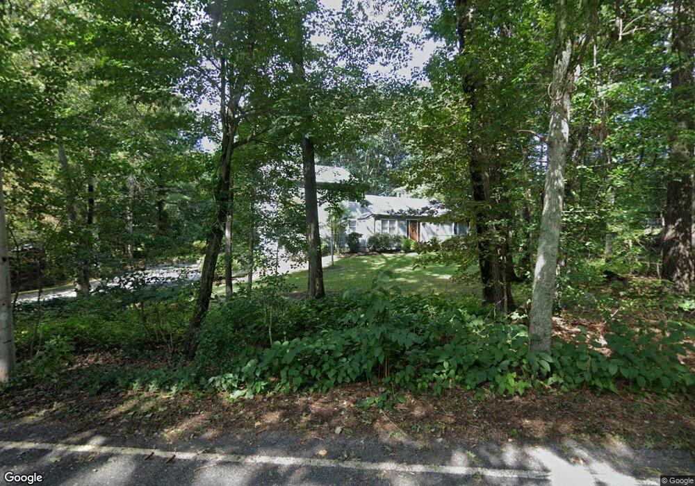 15 Forest St, Sherborn, MA 01770 - photo 1