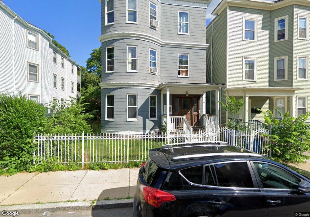 58 Clarkson St unit 2, Dorchester, MA 02125 - photo 1