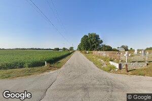 2071 W 575 S, Vallonia, IN 47281