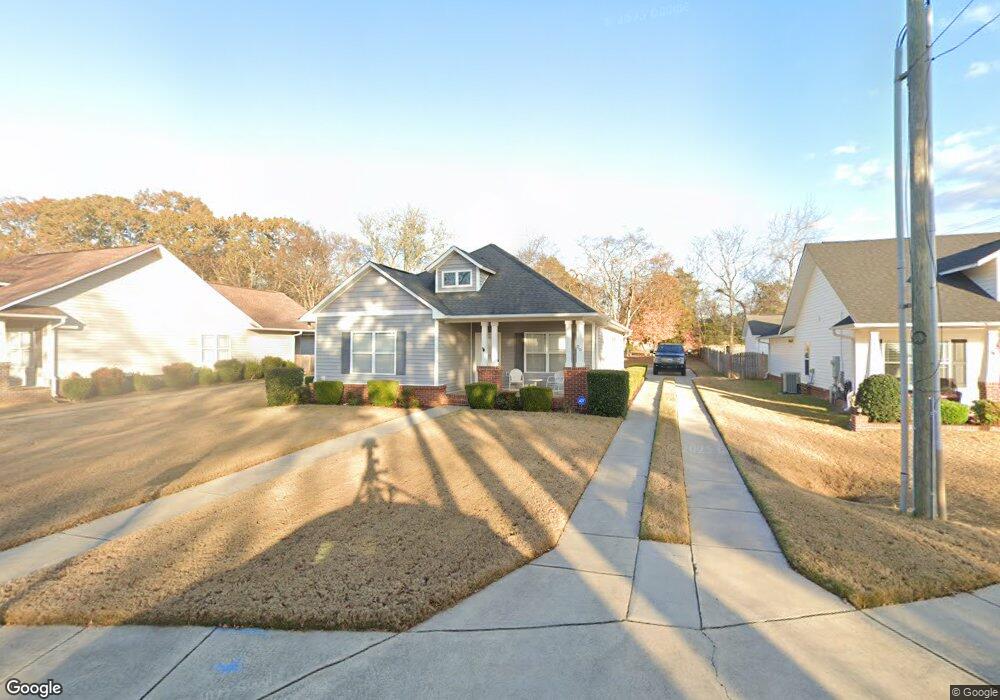 25 Cain St, Madison, AL 35758 - photo 1