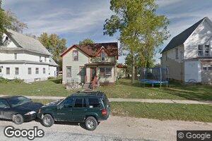 108 W 2nd St, Olin, IA 52320