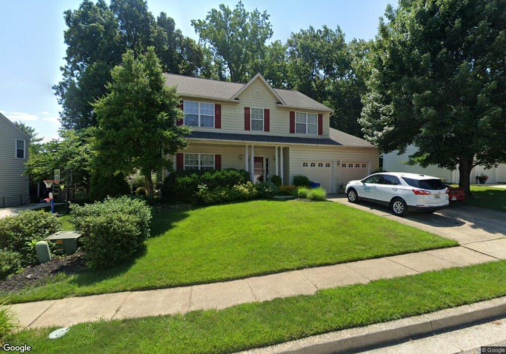 2417 Autumn View Way, Parkville, MD 21234 - photo 1
