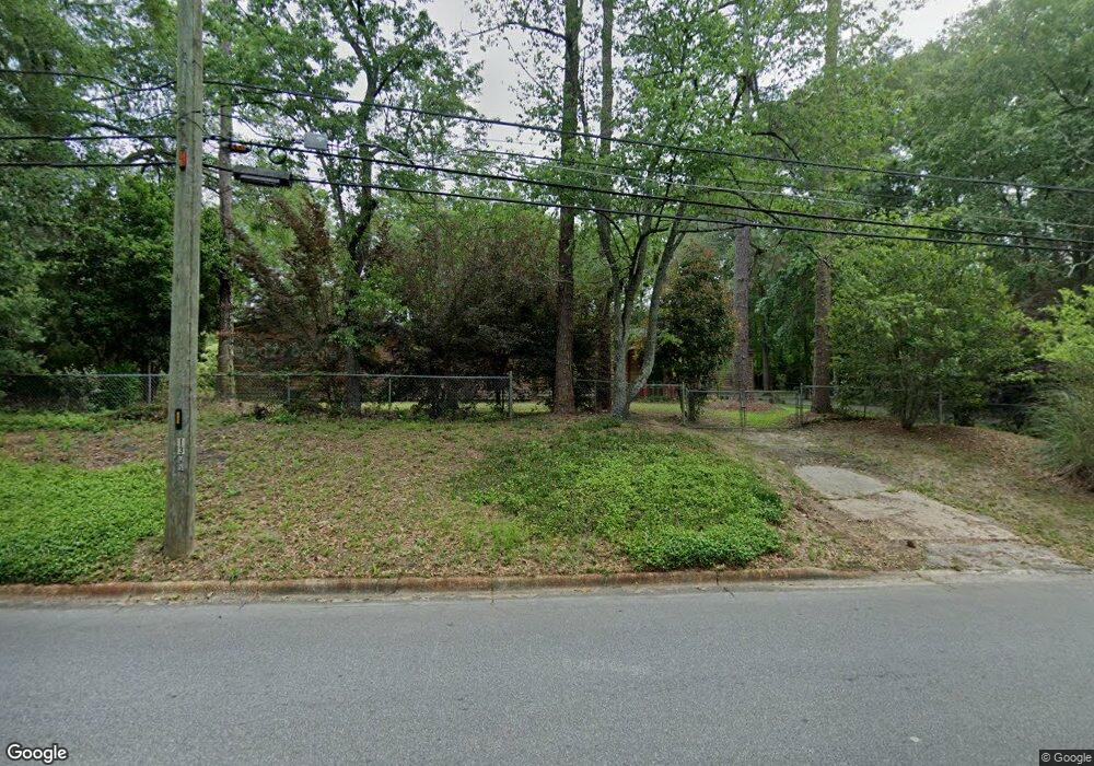 1309 2nd St SE, Moultrie, GA 31768 - photo 1