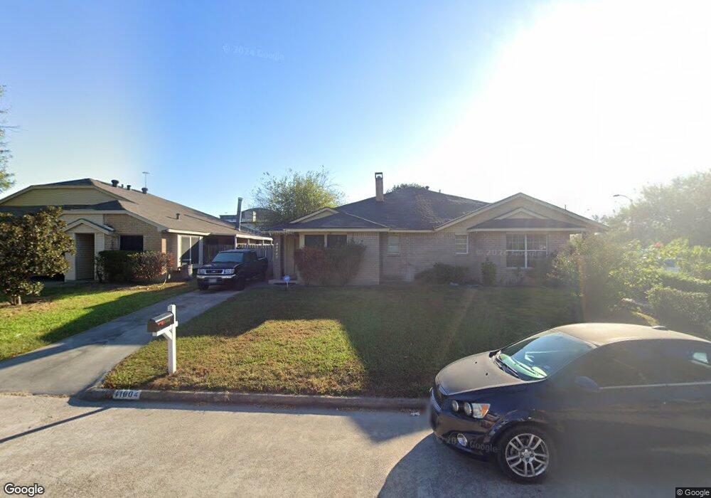 11004 Panicum Ct, Houston, TX 77086 - photo 1