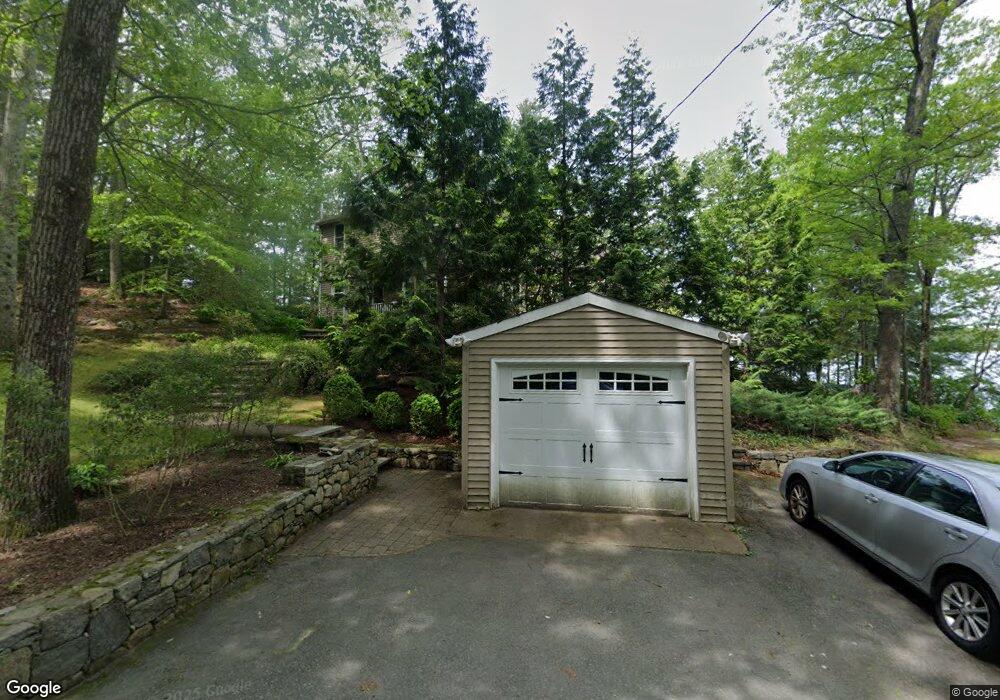 86 Ruff Stone Rd, Greenville, RI 02828 - photo 1