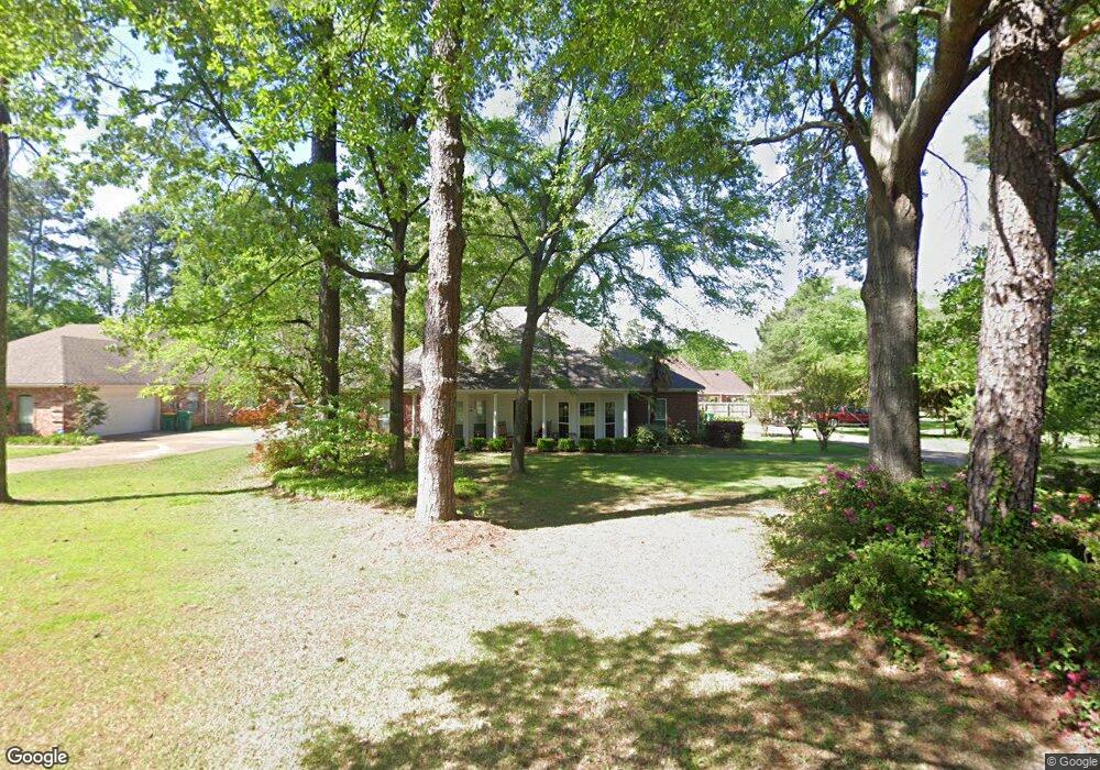 6304 N Park Rd, Texarkana, TX 75503 - photo 1