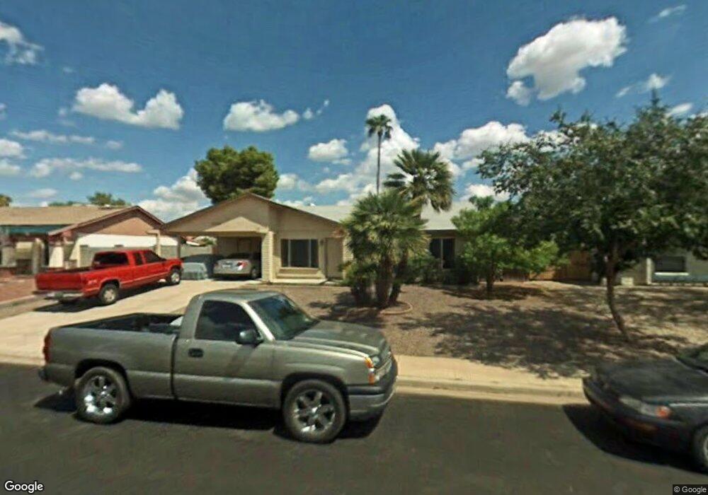 1122 W Laguna Azul Ave, Mesa, AZ 85210 - photo 1