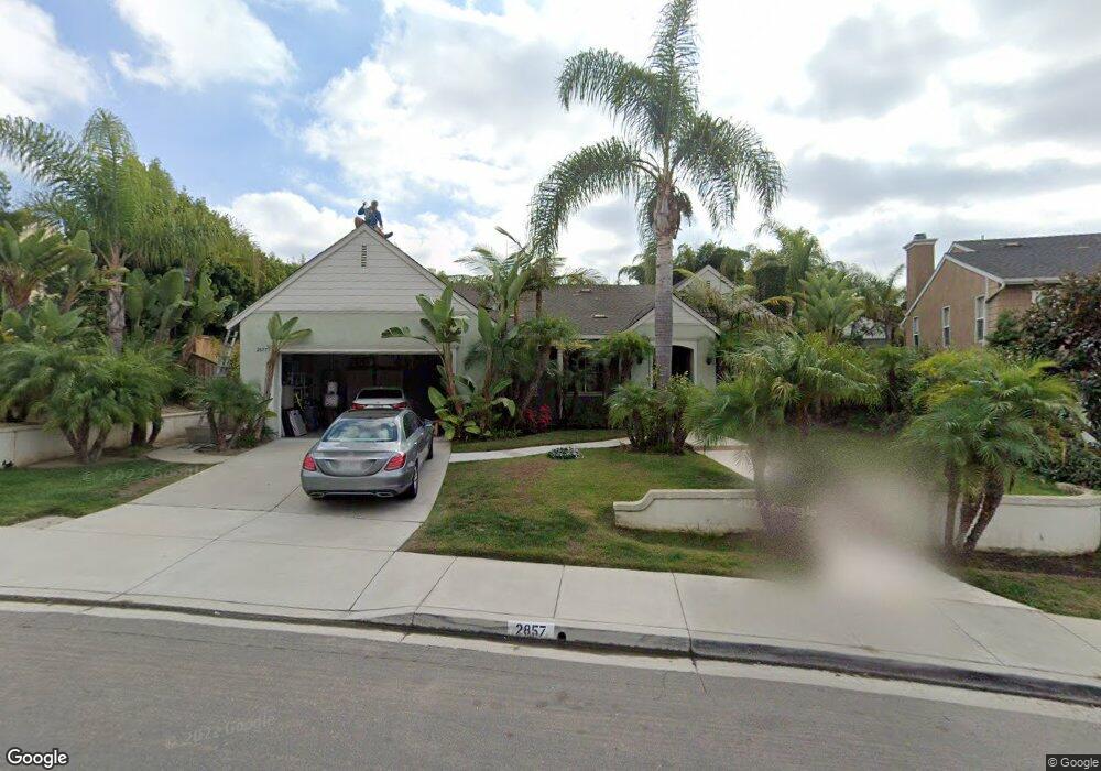 2857 Avenida Helecho unit 3, Carlsbad, CA 92009 - photo 1