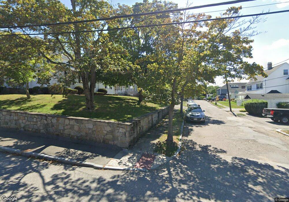 12 Taft St unit 2, Quincy, MA 02169 - photo 1