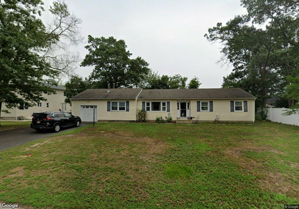 814 Alpine St, Forked River, NJ 08731 - photo 1