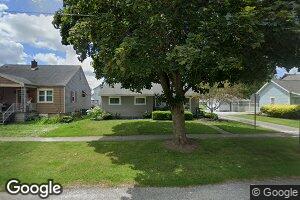 108 W High St, Attica, OH 44807