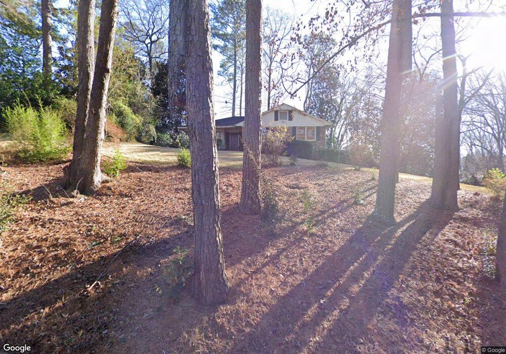 2294 Valley View Dr SE, Smyrna, GA 30080 - photo 1