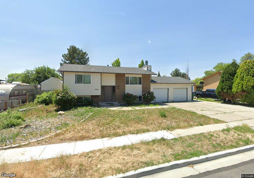 2761 W 7550 S, West Jordan, UT 84084 - photo 1