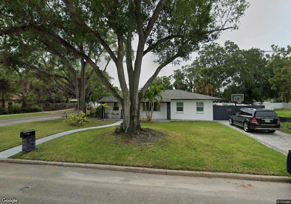 4202 W Vasconia St, Tampa, FL 33629 - photo 1