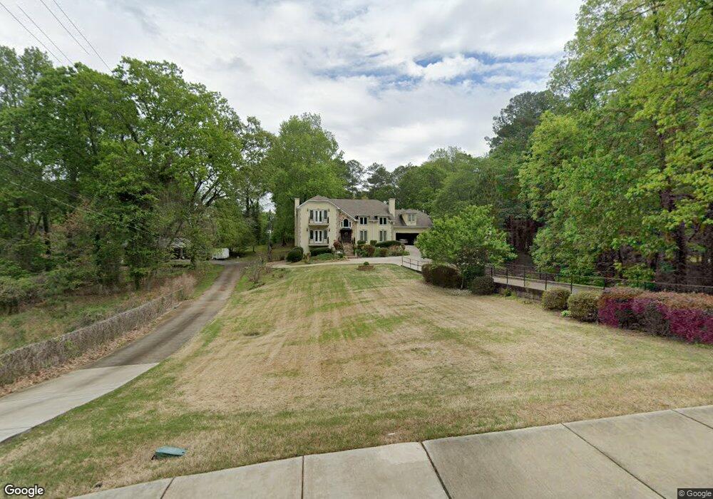 4710 Lou Ivy Rd, Duluth, GA 30096 - photo 1