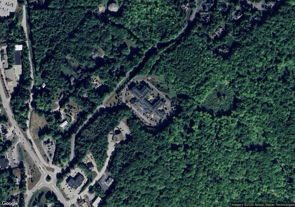 21 Upper Mile Point Dr, Meredith, NH 03253 - photo 1