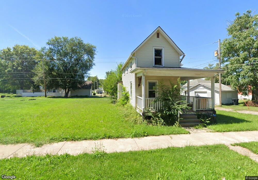 716 14 1/2 St, Rock Island, IL 61201 - photo 1